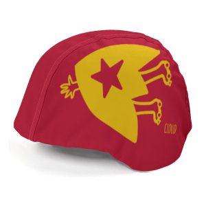 Team Version - Helmet Cover